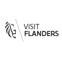 Logo Ente Turismo Fiandre